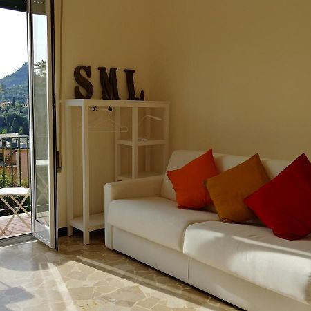 Apartamento Casa Tina Santa Margherita Ligure Exterior foto